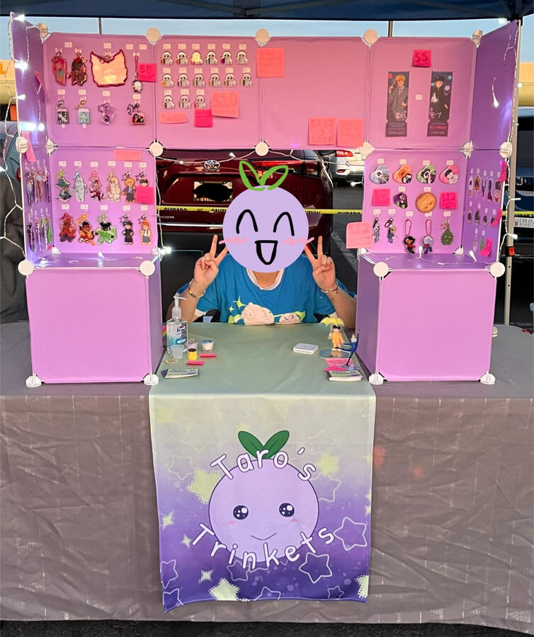 Otaku Hallyu Market (2024)