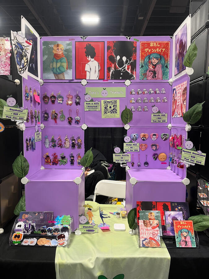 Phoenix Fan Fusion (2025)