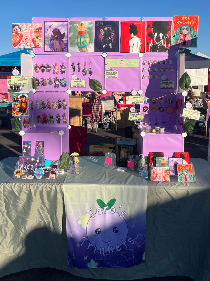 Otaku Hallyu Market (2025)