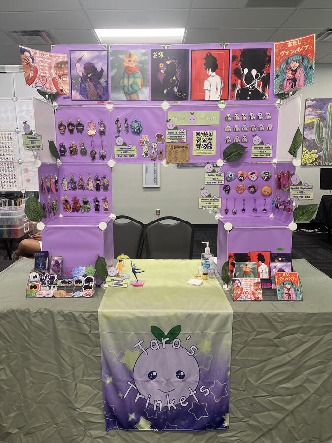 Phoenix Animation Expo (2025)