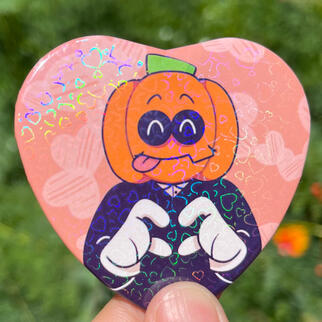 Pump Pin