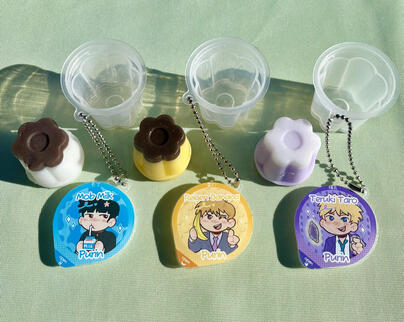 MP100 Puddings MP100 Puddings