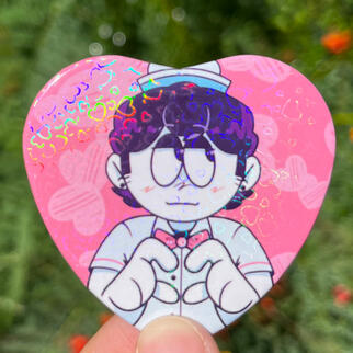Kevin Pin