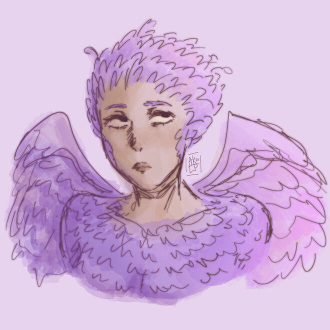 Harpy Harpy