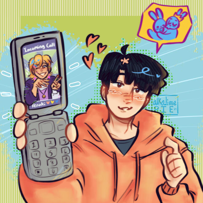 TeruMob DTIYS